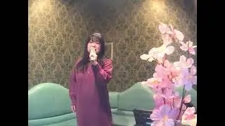 太田裕美／さらばシベリア鉄道【うたスキ動画】