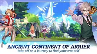 Eroica gameplay ( android / ios )