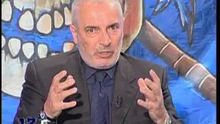 Xavier Jacobelli risponde al comunicato della Lega Calcio contro le proteste dei tifosi