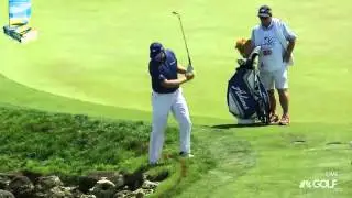 Funny Professional Golfer Bloopers - Volume 5 (Hilarious! No repeats.).mp4