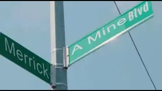 Chedda Fashion -Merrick a Mine (official music video)