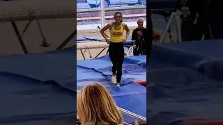 Leticia Paolatto ITA Women's Pole Vault 3rd Place Udine 2026 #olympicsport