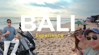 Bali Life Vlog (Coffee in Berawa, Canggu Sunset & Pererenan Nights)