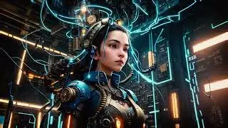 Do they see me [AI Music & Video 1 hour]
