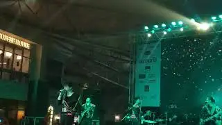 Maeri Live- Palash Sen at his best