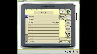 Clearing Codes