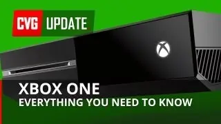 Xbox One - Everything You Need to Know