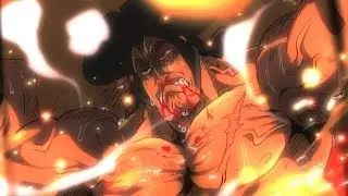 L'HEURE LÉGENDAIRE DE ONE PIECE ET LA PROUESSE D'ODEN KOZUKI : SOULEVER UN PAYS ENTIER ! 971 Review