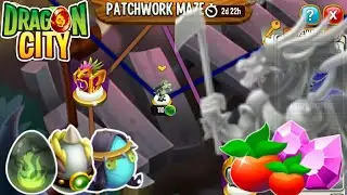 Maze Coin Cost Information On Patchwork Maze Event ! Dragon City