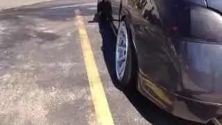 7th Gen - 2012 Maxima with 11