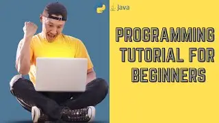 Java and Python learning for beginners Part 1 | java | python | Industry standards | listening skill