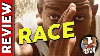 Race - Film Review Jasper en Iman - Spoiler Free
