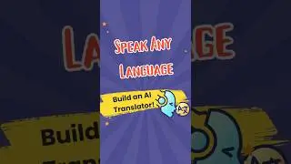 Transify Coding Trial Class | Learn AI-Powered Translation for Kids #education #codingforkidsfree