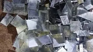 Rust-Free Future with Hot Dip Galvanizing Plant PLC