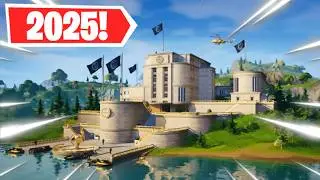 How to play OG Fortnite in 2025! (Project Nebula Tutorial)
