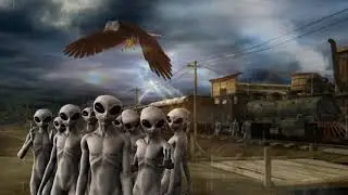 Flying Saucers - Memphis Bend