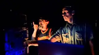 RDK OLHP LDM SOUND SYSTEM INTIFADA 2014