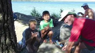 Opeongo 2012