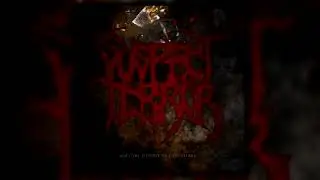 Suspect Terror - You Came To Party, We Came To Kill [ FULL EP ]