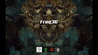 Freq36 // for Hesperus Gathering & Psy Vibes