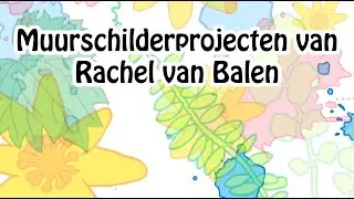 Video Presentatie Muurschilderingen