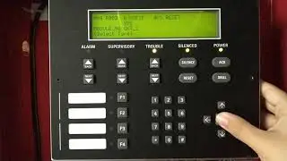 Programming The Farenhyt IFP-2000