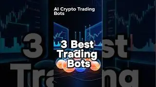 Best Ai crypto Trading bots in 2025  #trading #tradingbots