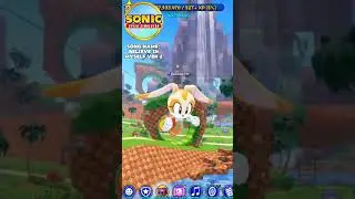 New Fly ability! | Sonic Speed Simulator