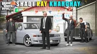 SHADI KI TAYARIA 😍