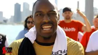 Grind Mode Cypher Chicago Vol. 1 (prod. by Jay Pluss)