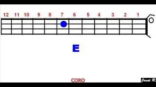 14º En tu Luz - En Espìritu y en Verdad (TUTORIAL BAJO ELECTRÒNICO / BASS)