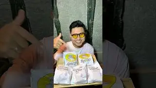 Promo Roti'O varian baru belinya Di tiktok #kuliner #kulinercicurug #rotio