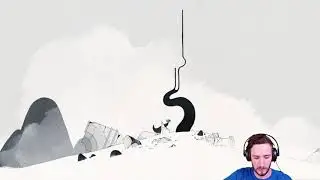 GRIS First Playthrough (Single Session, Complete)