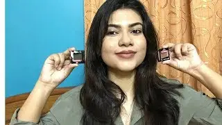 Wet N Wild Color Icon Glitter Eyeshadow | Review