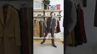 Derby Street - BONOBOS AD 