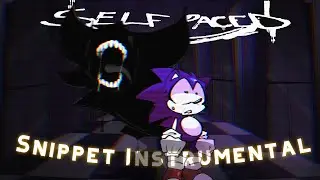 Self-Paced V3 (Snippet Instrumental) FNF: Executable Mania (Cancelled)