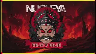 Scene kya hai - nucleya x DIVINE x ADI DUBSTEP REMIX