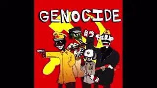 Lil Darkie - Genocide Pt.5 / War Ready - 1 Hour