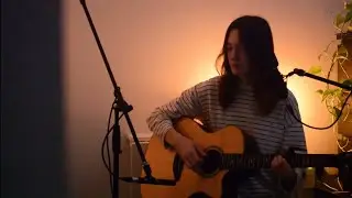 A Spaceman Came Travelling - Chris de Burgh (Cover by Skye)
