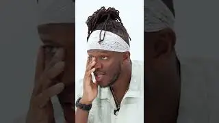 KSI's Hilarious Steak Joke & Fan Interaction!