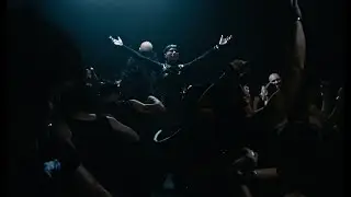LESSSS x ZZERO - INNER ESCAPE (Official Music Video)