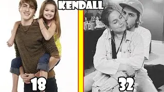 Big Time Rush Cast Real Name, Age and Life Partner 2023