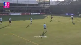 Fernando Vera (Corinthians) vs Ibrachina