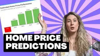 Home Prices On The Decline???
