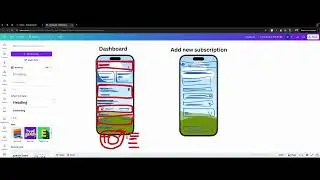 Episode 5: Building UI (All Screens)