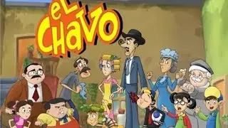 Clash Royale: EL CHAVO ANIMADO DECK 🔥🔥