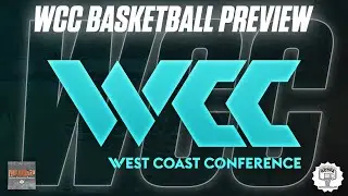WCC 2023-24 Basketball Preview