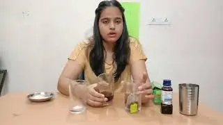 Modicare Product (Fruit of the Earth Power Green Tea) demo 10