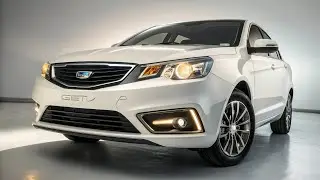 Geely 2026 รีวิวเต็มรูปแบบ ดีไซน์ใหม่ เทคโนโลยีล้ำ สมรรถนะจัดเต็ม | Atuo review