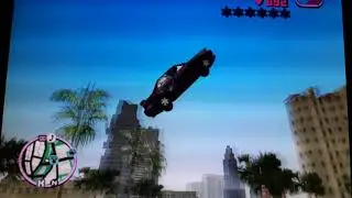 Nuevos bugs del Gta Vice City